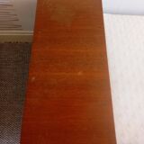 Teak daybed sofa, design Ingmar Relling