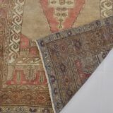 Oushak Anatolian Floor Carpet