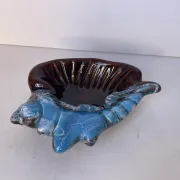Paire de vide poche Vallauris