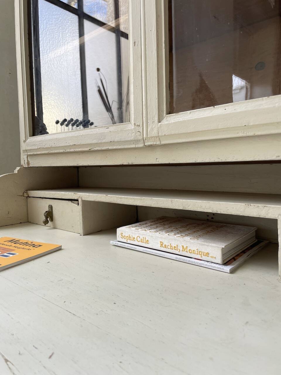 20th century showcase office