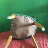 Vintage children's chair