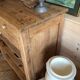 Meuble de chalet d’alpage, confiturier