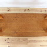 Pierre Chapo's T08 coffee table