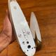 Pair of vintage wall lights Idearte Spain Vintage 1980