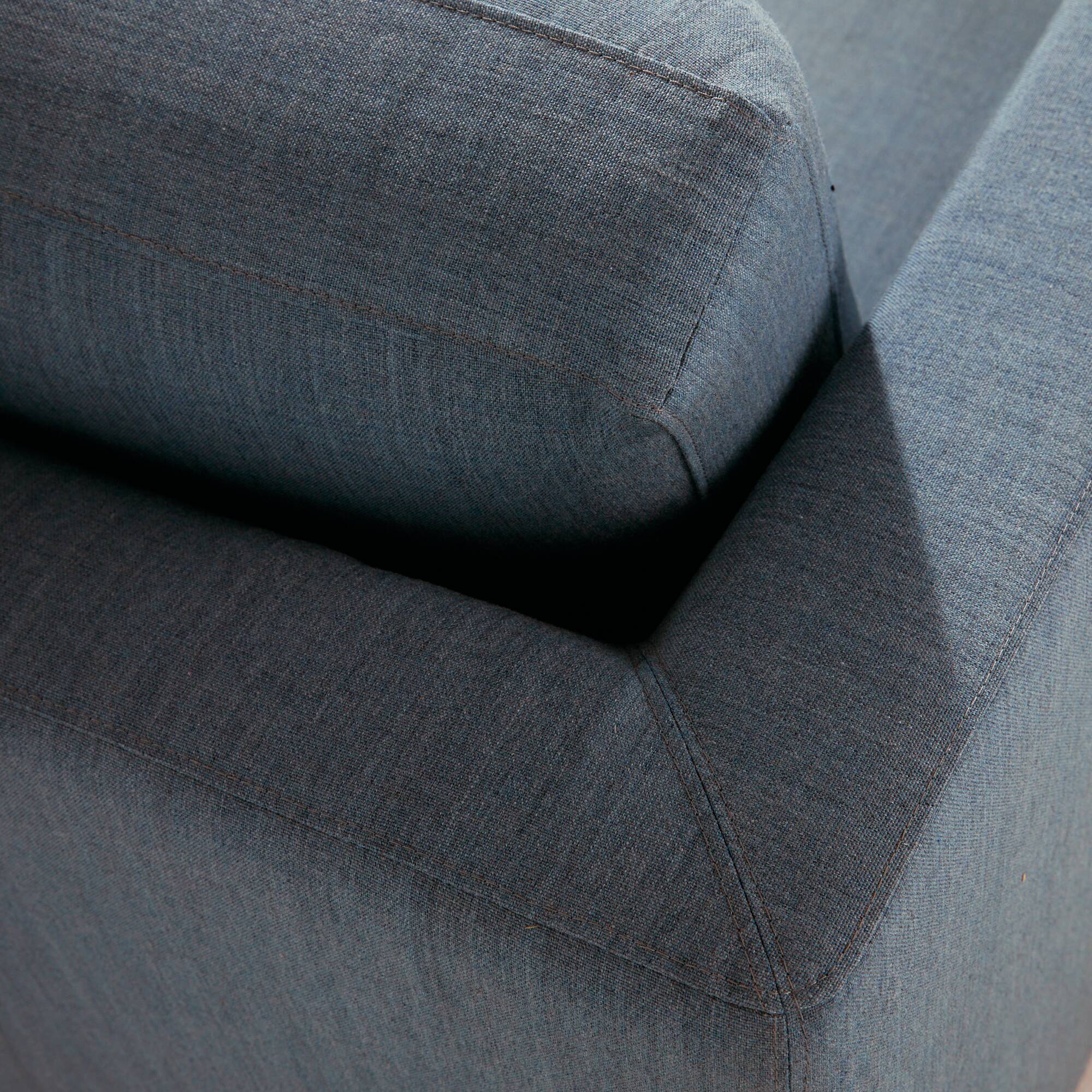 Good Time sofa by Walter Knoll