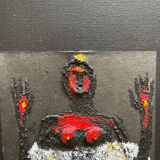 Work Gilbert Mazliah