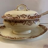 Saucière