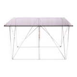 MAX SAUZE TABLE, 1970