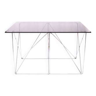 MAX SAUZE TABLE, 1970