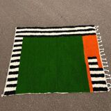 Traditional Moroccan Berber rugs 200cmx200cm