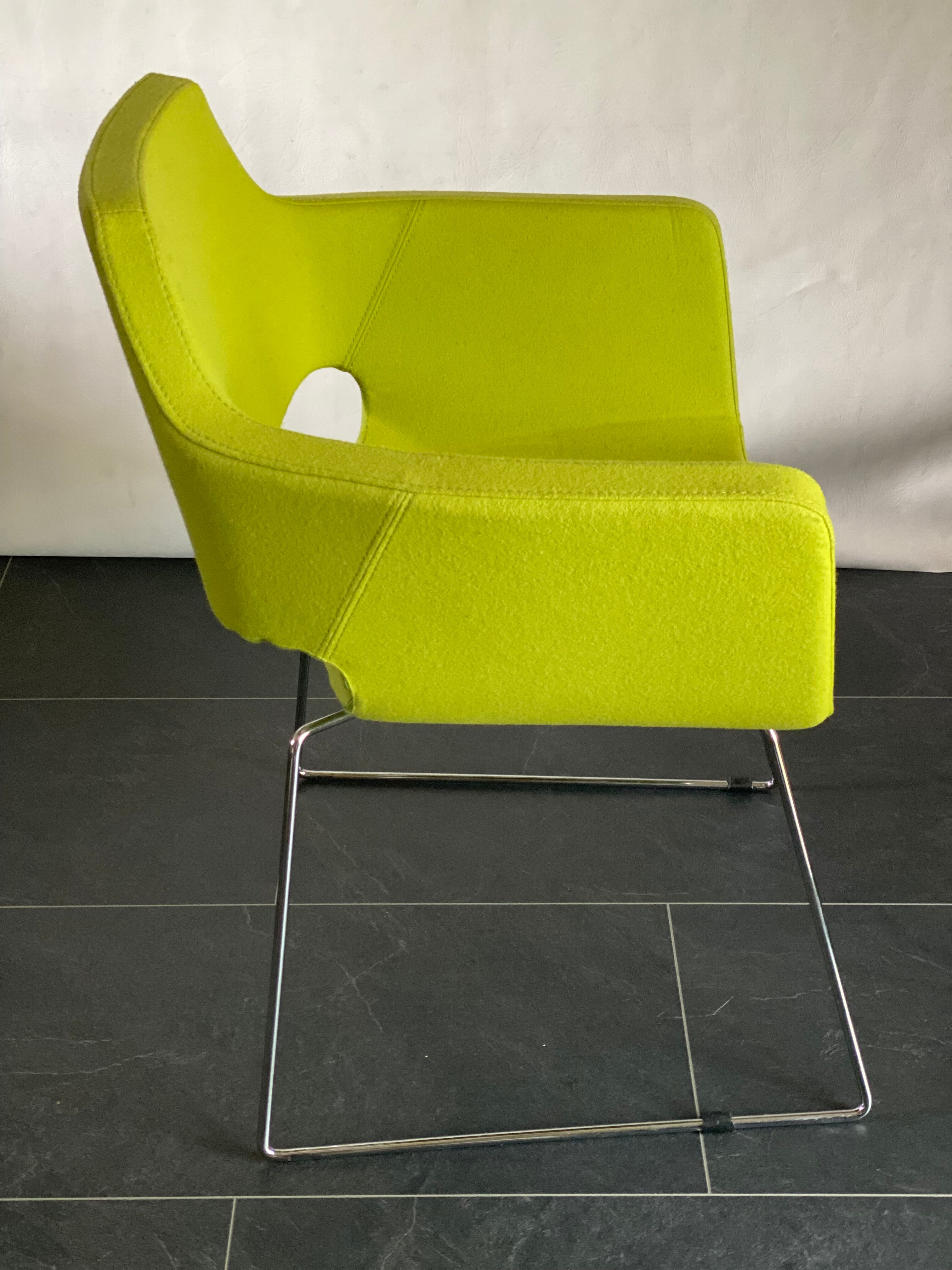 Vintage deberenn  nano chair
