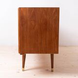 Sven Andersen Sideboard in Teak, Scandinavian Modern, Mid Century Modern, 1950s