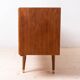 Sven Andersen Sideboard in Teak, Scandinavian Modern, Mid Century Modern, 1950s