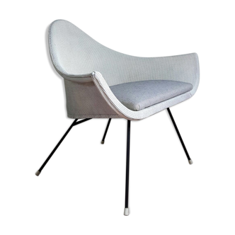 Fauteuil Satellite Lloyd Loom