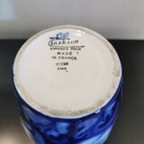 Porcelain vase by Camille Tharaud