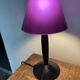 Lampe Miss Sissi by Starck