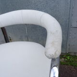 Anton Lorenz armchair