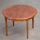 Scandinavian table 110 cm