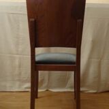 6 room chairs dining fifties