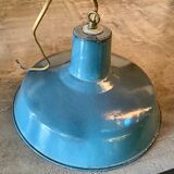 Industrial suspension