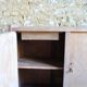 Wooden sideboard, 1950