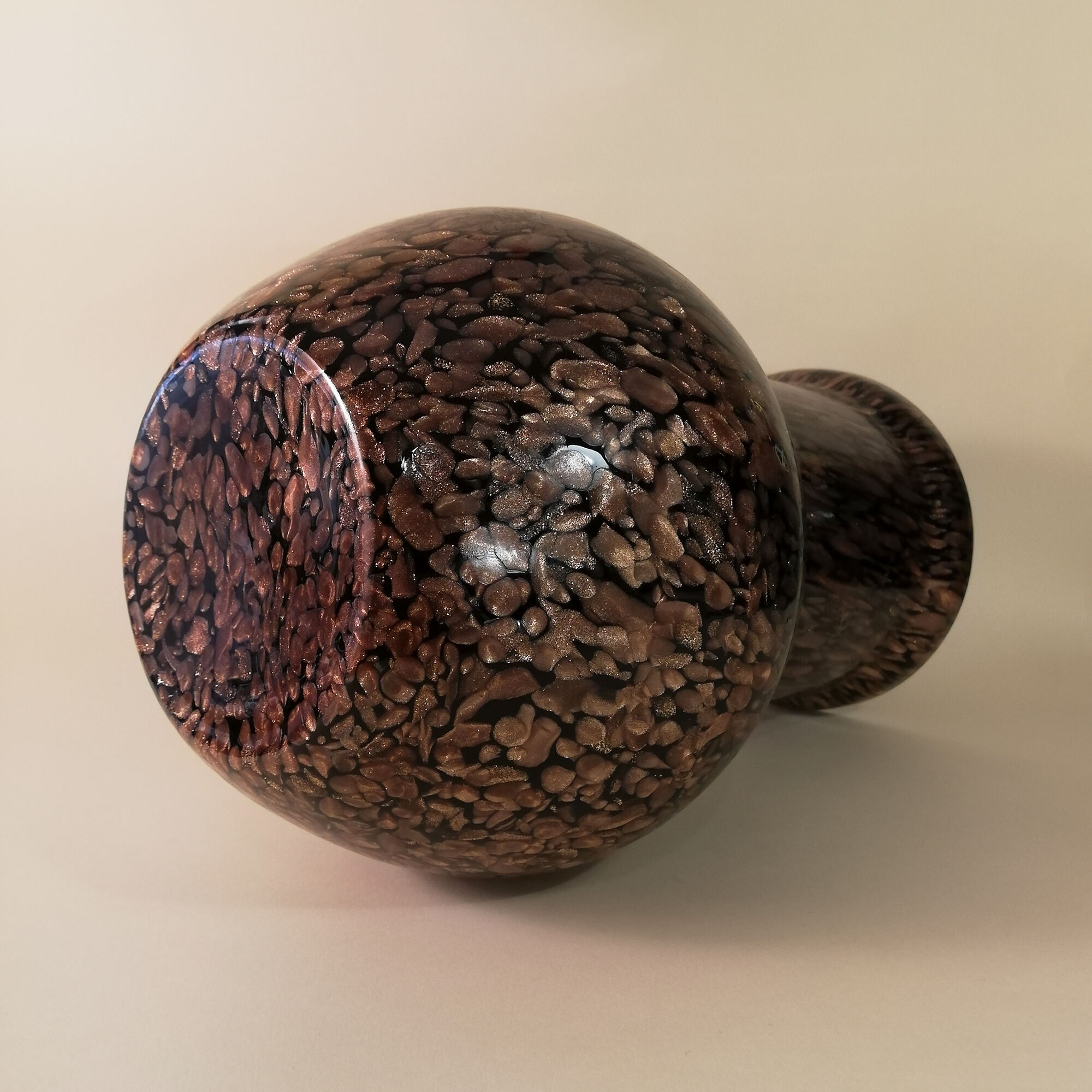 Vase Vincenzo Nason, 60s