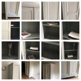 Parisian wardrobe
