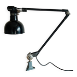 Old Rademacher industrial lamp