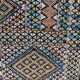 hallway kilim