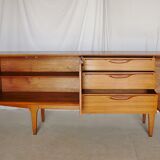 Sideboard scandinavian teak Jentique