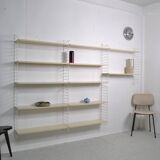 Nisse Strinning 3-shelf shelf
