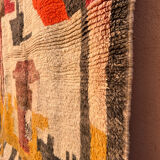 Boujaad rug 270x175cm