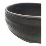 Antique wooden bowl
