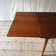 Danish teak table