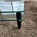 Pascal Mourgue coffee table leg