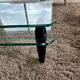 Pascal Mourgue coffee table leg