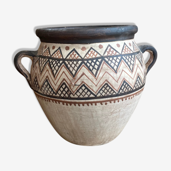Vase berbère Bilo