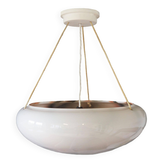 Pendant lamp, Danish design, 1970s, production: Denmark