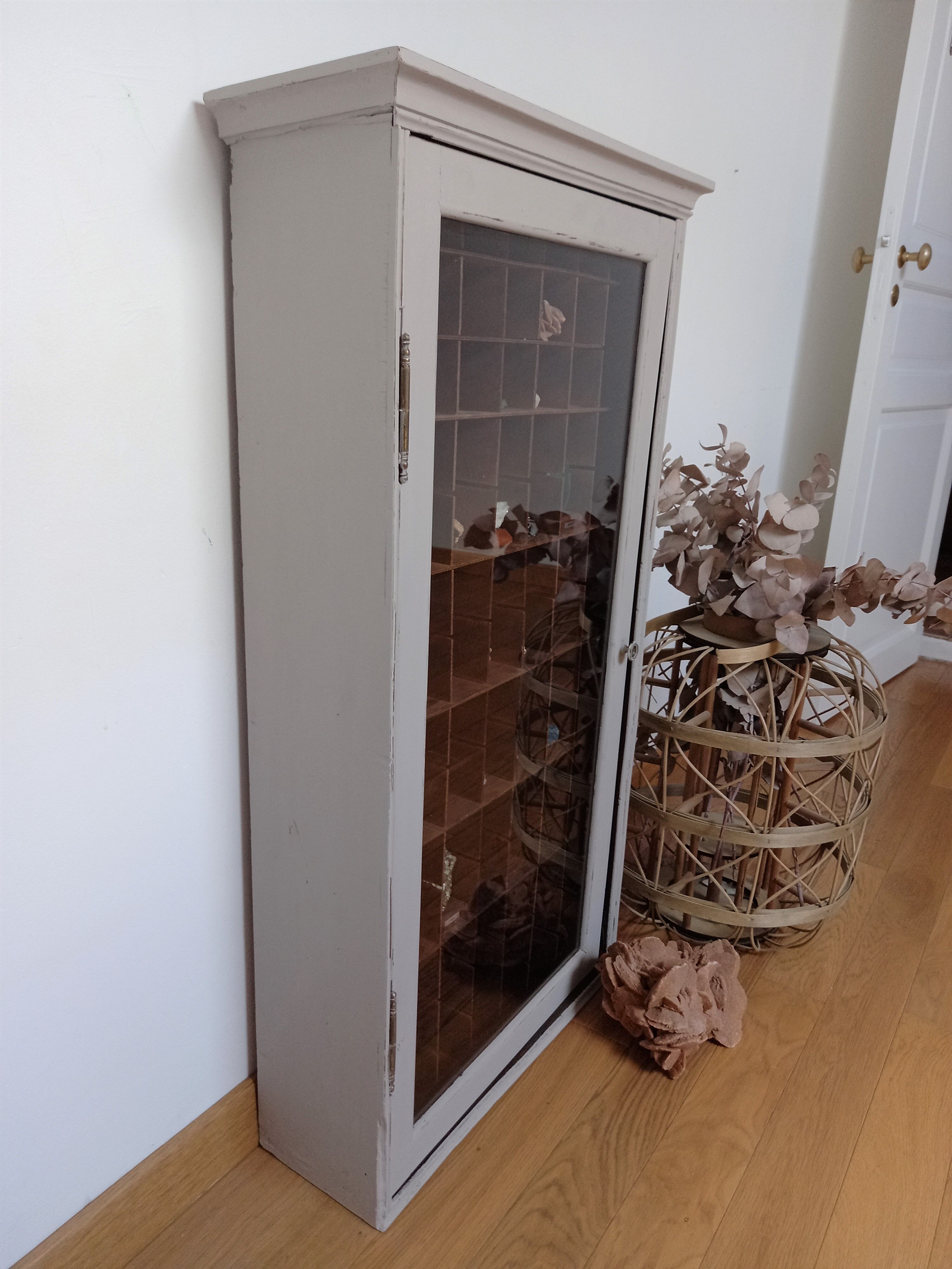 Vitrine