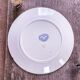 6 flat plates iron earth