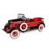 Vintage 20thC Rare American Packard Two Seat Pedal Car