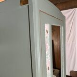 Parisian wardrobe Charlotte