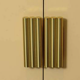 Enfilade vintage by Alain Delon for House Jansen