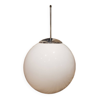 Large Pendant Lamp Year 70