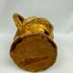 Vase vintage "Chouette"
