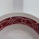 Old dish Sarreguemines