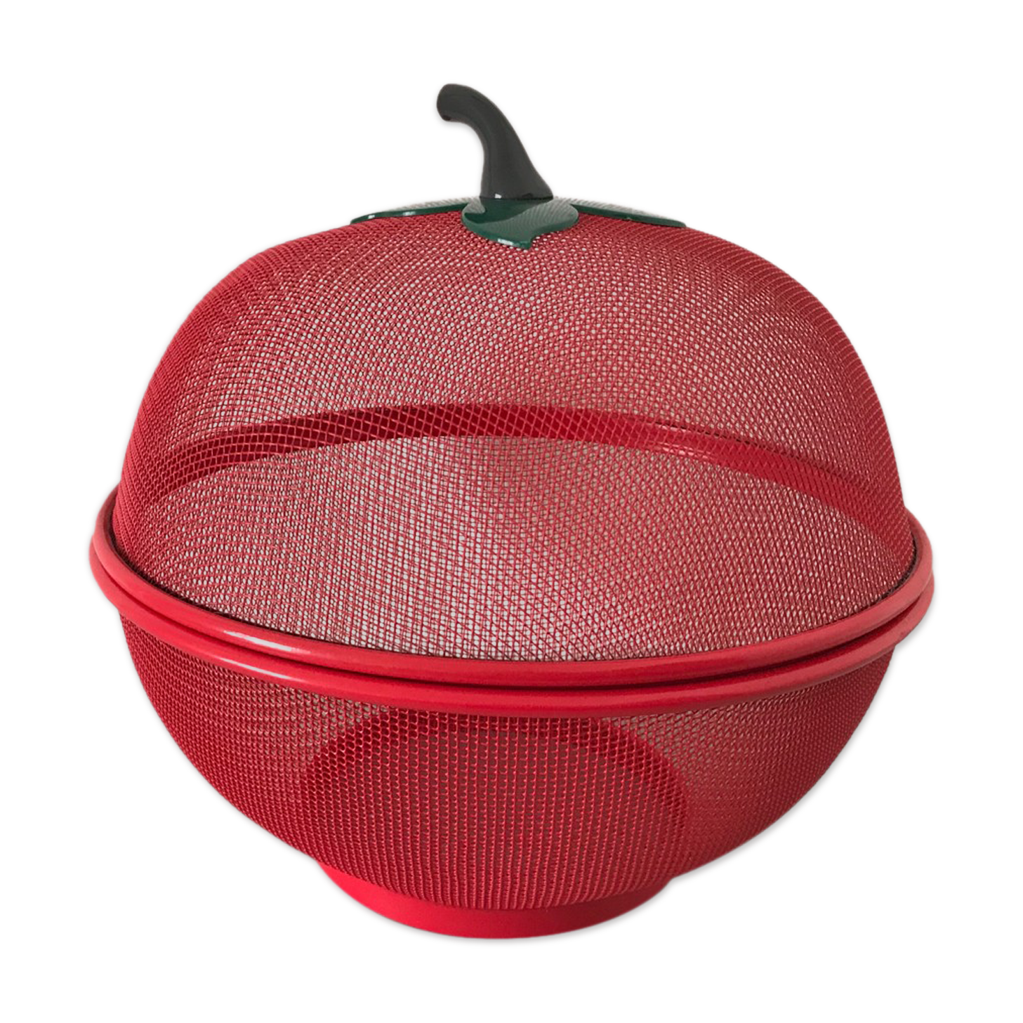 Fruit basket vintage