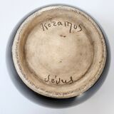 Empty pockets Kéramos Sèvres vintage 1950