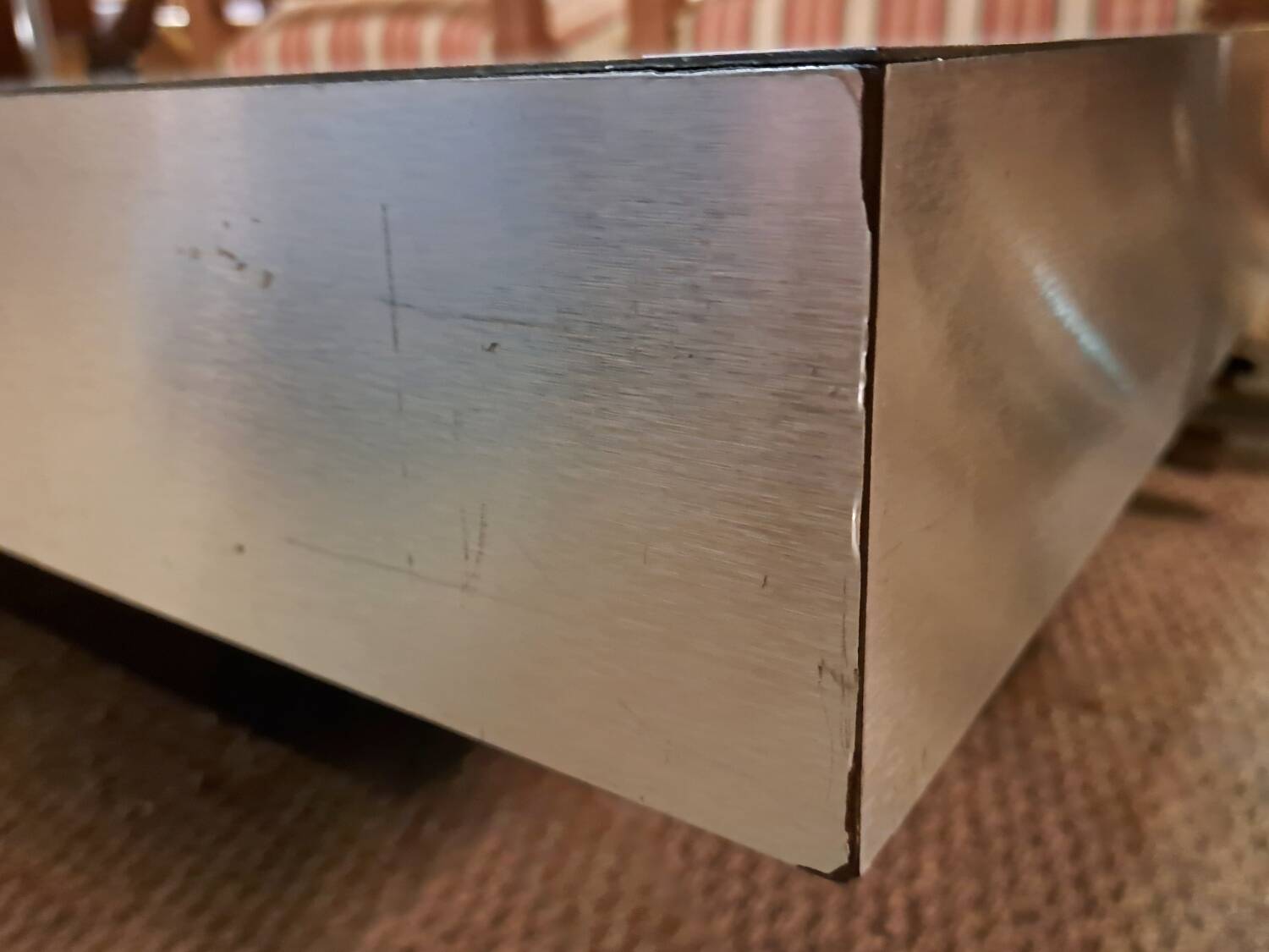 Roche Bobois coffee table