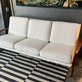 Scandinavian sofa